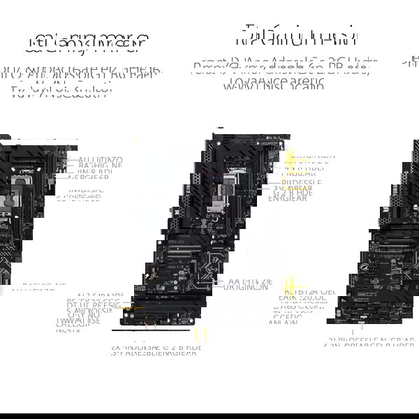 ASUS Z790 PLUS TUF GAMING DDR4
